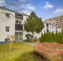 Wohnung zum Kaufen in Augsburg 175.000,00 € 53.53 m²