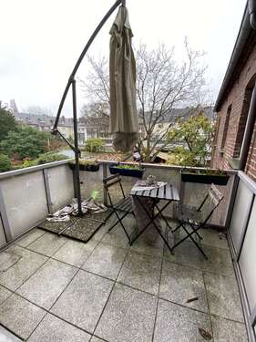 Foto - Wohnung zum Mieten in Mönchengladbach 590,00 € 62 m²