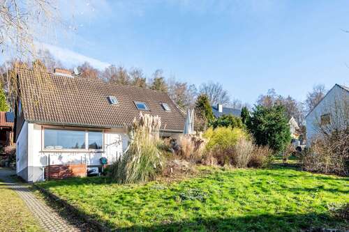 Foto - Haus zum Kaufen in Oerlinghausen 299.900,00 € 126 m²