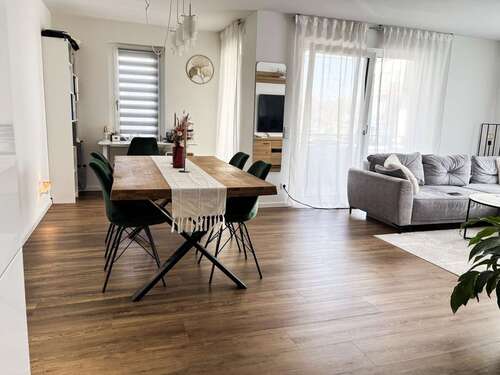 Foto - Wohnung zum Mieten in Villingen-Schwenningen 805,00 € 67.12 m²