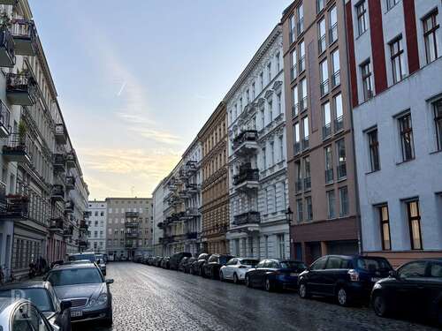 Foto - Wohnung zum Kaufen in Berlin 670.000,00 € 103 m²