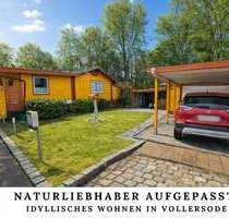 Haus zum Kaufen in Vollersode 145.000,00 € 90 m²