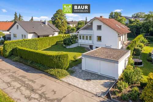 Foto - Haus zum Kaufen in Warthausen 599.000,00 € 209 m²