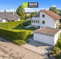 Haus zum Kaufen in Warthausen 599.000,00 € 209 m²