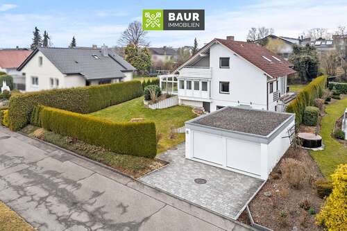 Foto - Haus zum Kaufen in Warthausen 599.000,00 € 209 m²