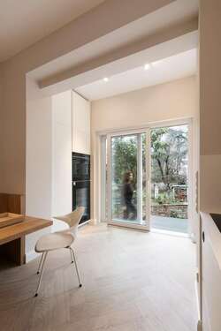 Foto - Wohnung zum Mieten in Düsseldorf 3.500,00 € 104 m²