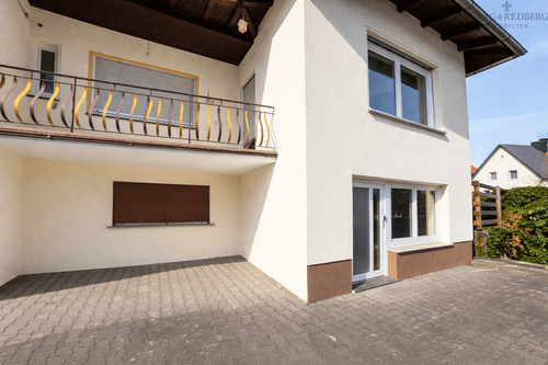 Foto - Haus zum Kaufen in Hirschaid 495.000,00 € 120 m²