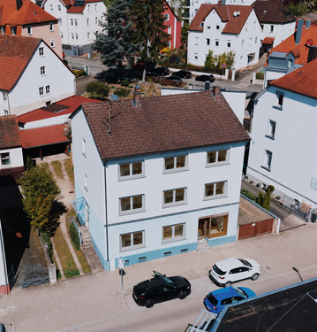 Foto - Haus zum Kaufen in Schwabach 545.000,00 € 260 m²