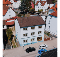 Haus zum Kaufen in Schwabach 545.000,00 € 260 m²