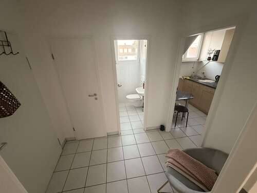 Foto - Wohnung zum Kaufen in Wiesbaden 219.000,00 € 56 m²