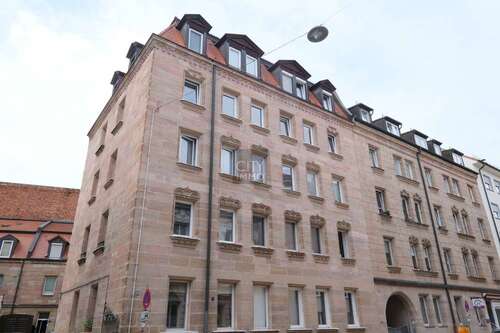 Foto - Wohnung zum Mieten in Nürnberg 880,00 € 65 m²