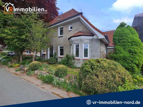 Foto - Haus zum Kaufen in Immenstedt 295.000,00 € 182.07 m²