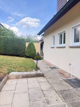 Foto - Wohnung zum Mieten in Aichtal 790,00 € 75.93 m²
