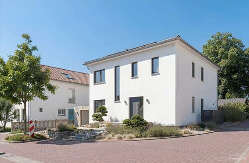 Foto - Haus zum Kaufen in Nidderau 880.000,00 € 163.33 m²