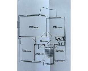 Wohnung zum Mieten in Seelze 1.100,00 € 140 m²