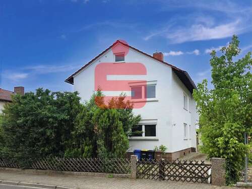 Foto - Haus zum Kaufen in Worms 448.000,00 € 145.23 m²