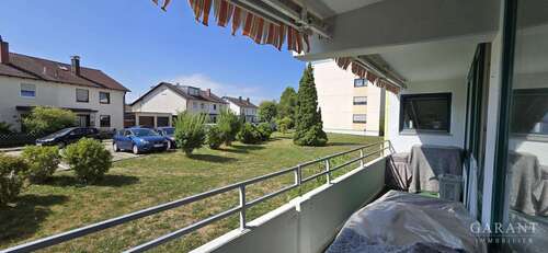 Foto - Wohnung zum Kaufen in Lauben 199.990,00 € 53 m²