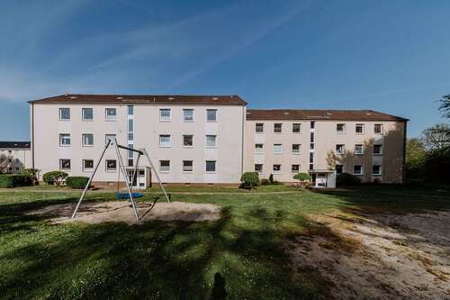 Foto - Wohnung zum Mieten in Flensburg 700,00 € 71.4 m²