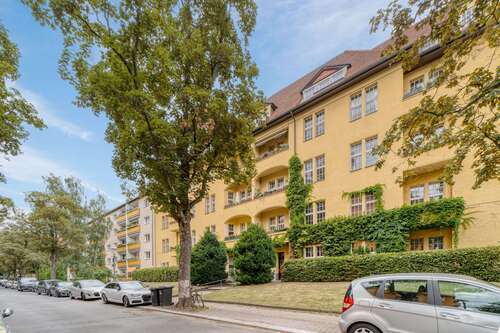 Foto - Wohnung zum Kaufen in Berlin 350.000,00 € 80 m²