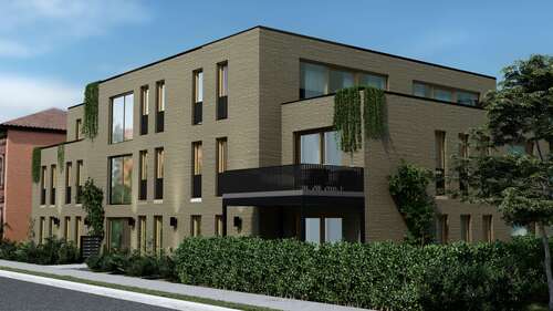 Foto - Wohnung zum Kaufen in Kleve 497.000,00 € 108 m²