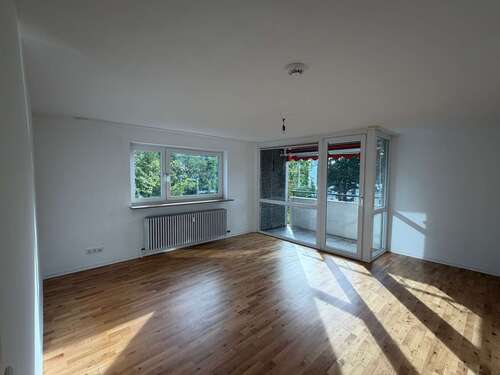 Foto - Wohnung zum Mieten in Nürnberg 668,40 € 60 m²