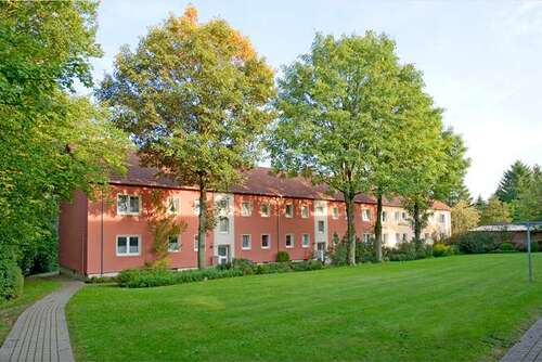 Foto - Wohnung zum Mieten in Tecklenburg 379,00 € 43.16 m²