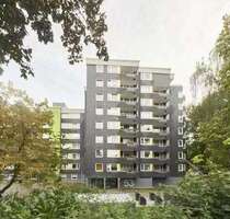Wohnung zum Mieten in Bochum 266,56 € 49.92 m²