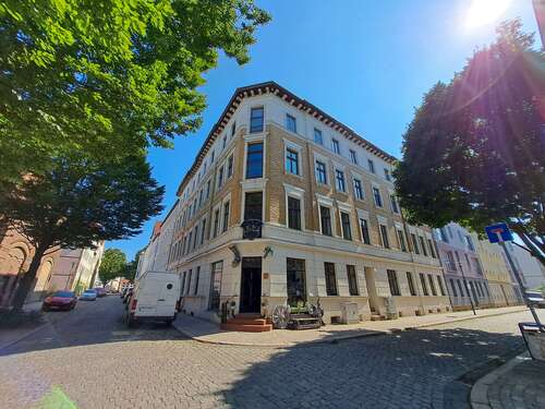 Foto - Haus zum Kaufen in Magdeburg 990.000,00 € 934.5 m²