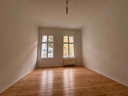 Foto - Wohnung zum Mieten in Berlin 558,92 € 40.21 m²