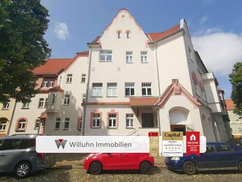 Foto - Wohnung zum Kaufen in Leipzig 109.000,00 € 52.39 m²