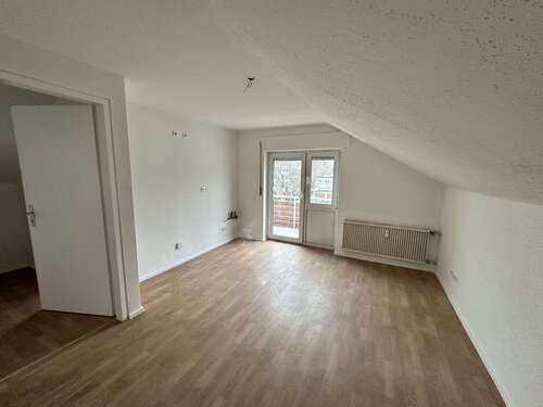 Foto - Wohnung zum Mieten in Stuttgart 490,00 € 34 m²