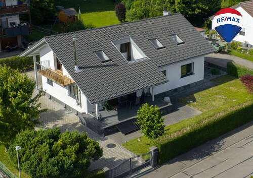 Foto - Haus zum Kaufen in Hohentengen am Hochrhein 598.000,00 € 178 m²
