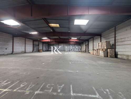 Foto - Halle in Hamburg 11.325,00 € 1830 m²