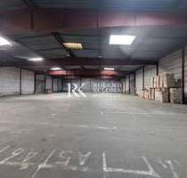 Halle in Hamburg 11.325,00 € 1830 m²