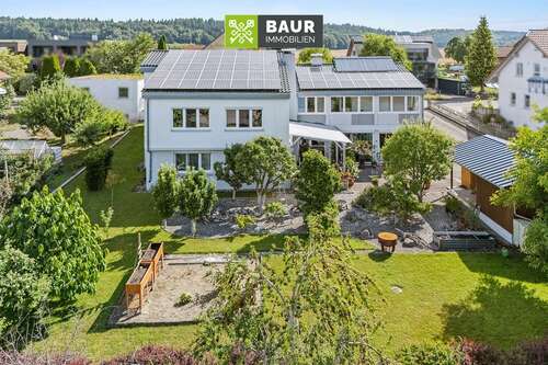 Foto - Haus zum Kaufen in Riedhausen 589.000,00 € 357 m²