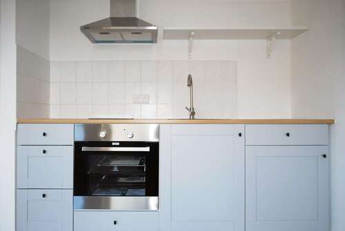 Foto - Wohnung zum Mieten in Cottbus 410,00 € 28.95 m²