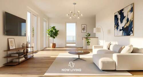 Foto - Wohnung zum Kaufen in Hannover 1.150.000,00 € 150.6 m²