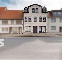 Haus zum Kaufen in Lutherstadt Eisleben 215.000,00 € 259.29 m²