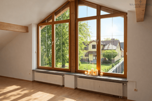 Foto - Wohnung zum Kaufen in Waldkraiburg 439.000,00 € 140 m²
