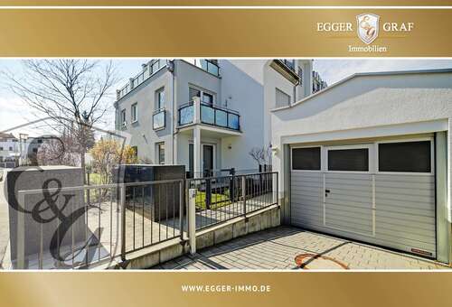 Foto - Wohnung zum Kaufen in München 849.000,00 € 99.76 m²