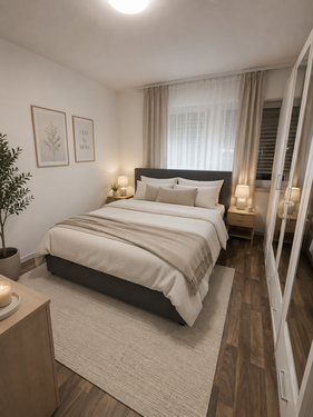 Foto - Wohnung zum Kaufen in Nürnberg 159.600,00 € 56 m²