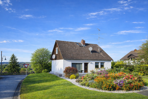 Foto - Haus zum Kaufen in Bidingen 330.000,00 € 126 m²