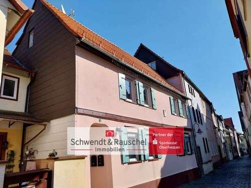 Foto - Haus zum Kaufen in Butzbach 320.000,00 € 158 m²