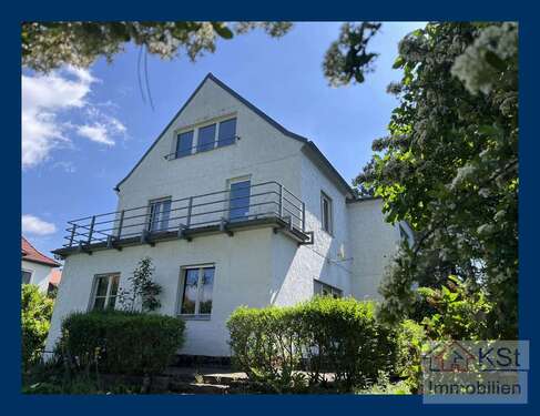 Foto - Haus zum Kaufen in Markkleeberg 729.000,00 € 188 m²