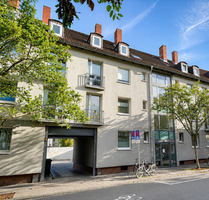Wohnung zum Kaufen in Braunschweig 149.000,00 € 57 m²