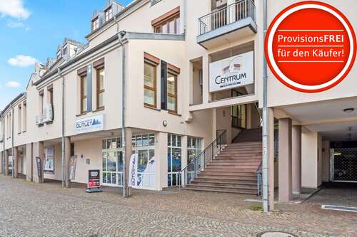 Foto - Einzelhandel in Herbolzheim 695.000,00 € 725 m²