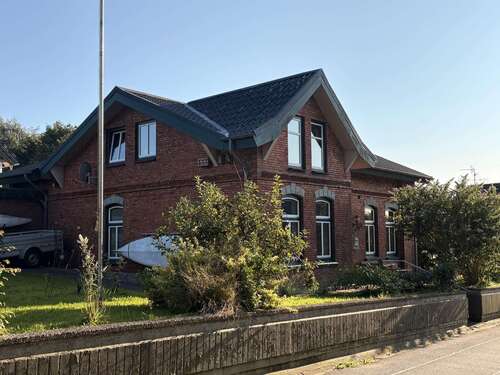 Foto - Haus zum Kaufen in Wohlde 155.000,00 € 150 m²