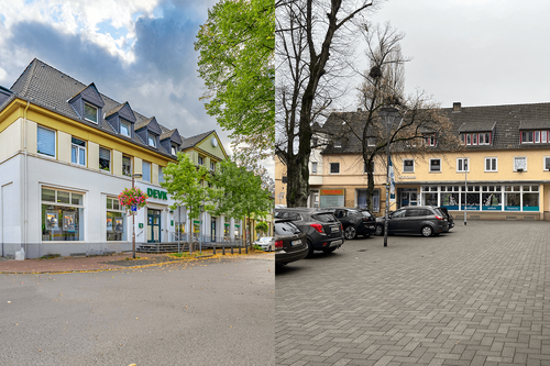 Foto - Haus zum Kaufen in Duisburg 5.450.000,00 € 5930.93 m²