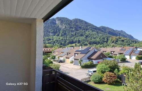 Foto - Wohnung zum Kaufen in Pfronten 399.000,00 € 93 m²