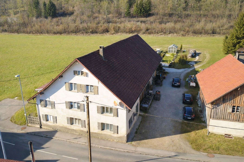 Foto - Haus zum Kaufen in Leutkirch im Allgäu 340.000,00 € 150.08 m²